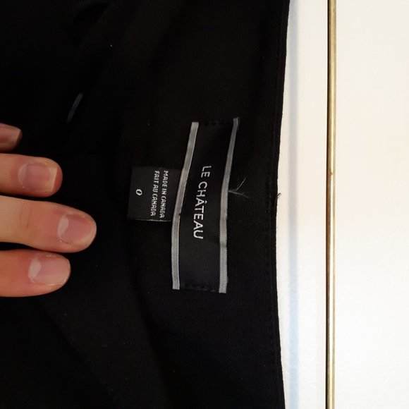 Work Pants - Picture 4 of 5